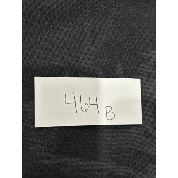 Nike Dri-Fit Long Sleeve Mock Neck Camouflage Peplum Pullover Sweatshirt Sz Smal - Picture 9 of 9